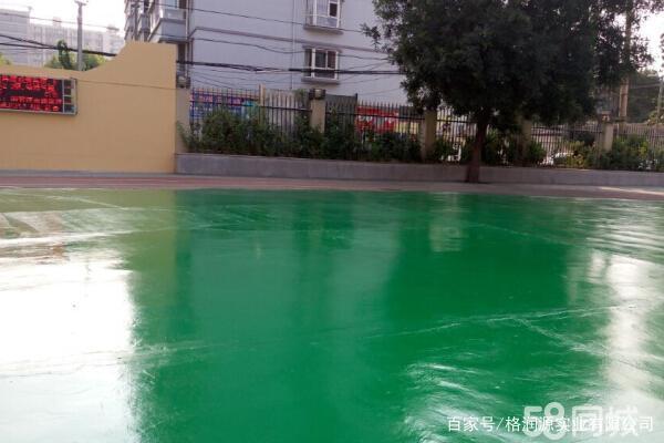 理县 地坪漆翻新维修
