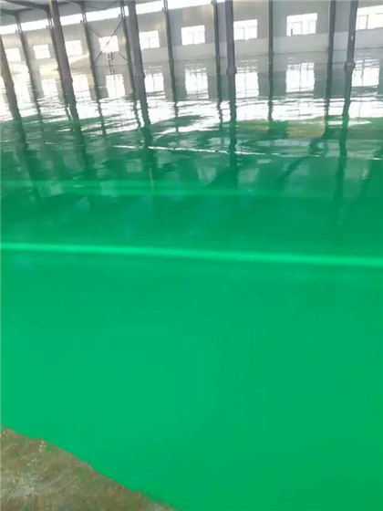 理县,我直接给你一份室外地坪漆翻新维修